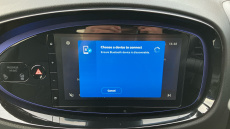 Toyota Aygo X 1.0 VVT-i Exclusive 5dr Auto Petrol Hatchback